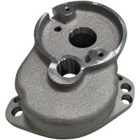 HOUSING STARTER DRIVE 81-83 FLT/FXR