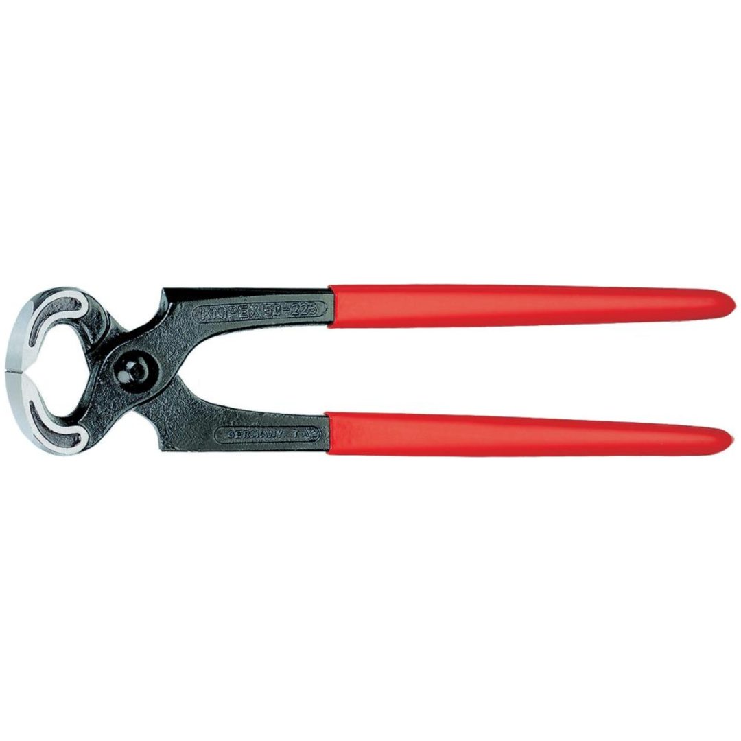 Hovtång 5001, 5101 KNIPEX L: 180 mm