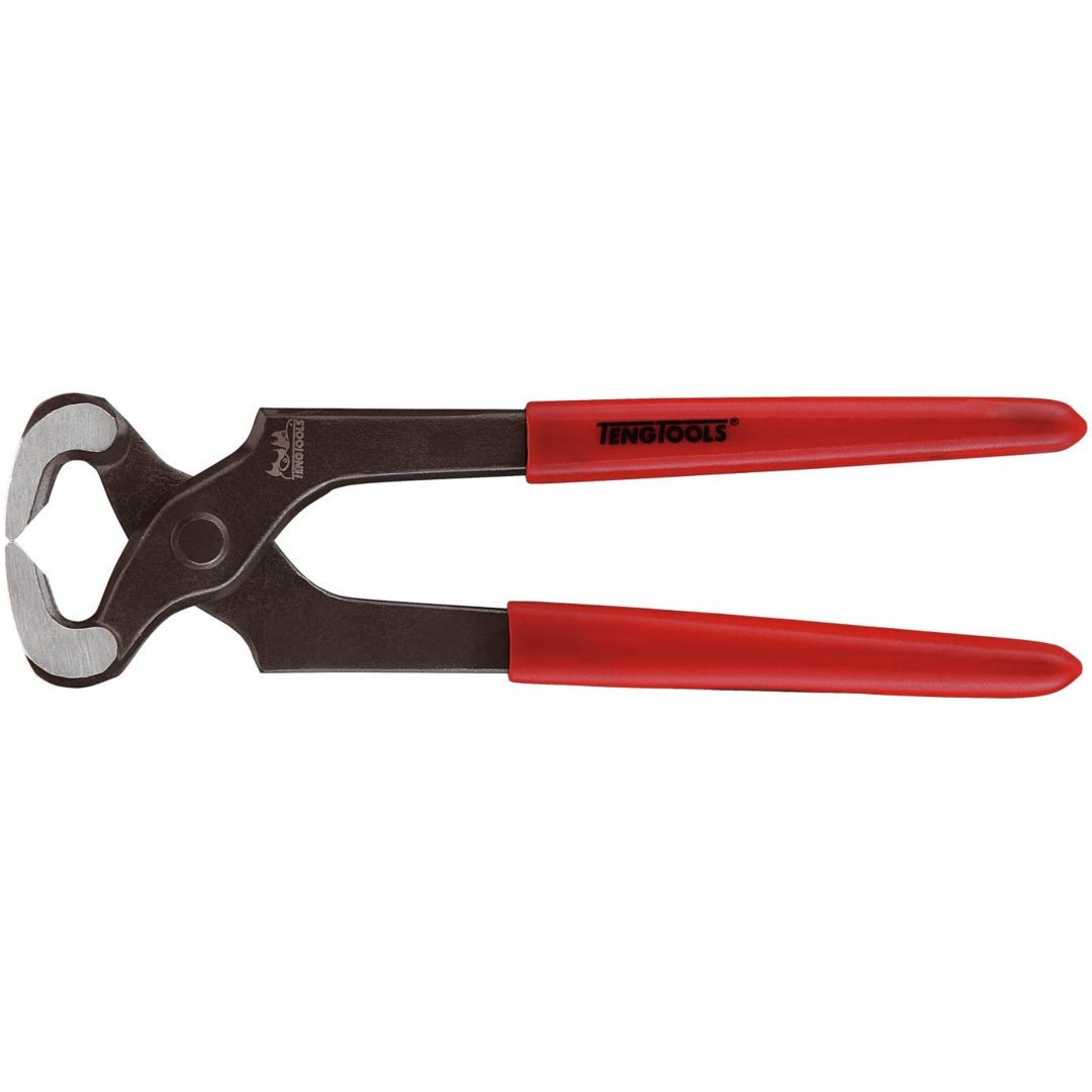 Hovtång MB489 Teng Tools HOVTÅNG 200MM