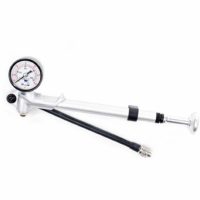 HP w/ Bleed, Foldable, 150 psi max [gauge psi, kPa] FOX