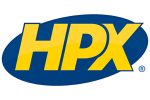 HPX logotyp