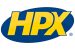HPX logotyp