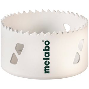 HSS-bimetall-hålsågar METABO