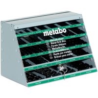 HSS-G, litet METABO