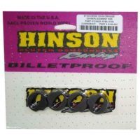 HUB DAMPER RUBBERS