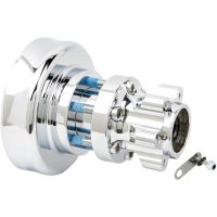 HUB RR 14-CHIEF CH W/TPMS