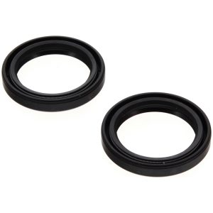 Hub seals for complete wheel ART
