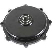 Hub Sprocket - Black