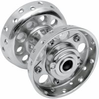 HUB W/TMKN 36-66 F/R