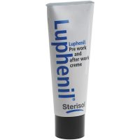 Hudkräm Luphenil 4351 Sterisol
