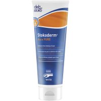 Hudskyddskräm Deb Stokoderm Aqua PURE