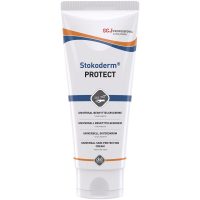 Hudskyddskräm Stokoderm Protect Deb