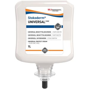 Hudskyddskräm Stokoderm Universal Pure Deb