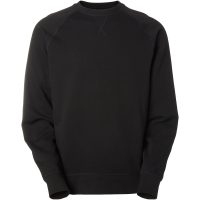 Hudson Sweat Black XL