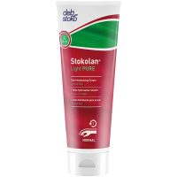 Hudvårdskräm Stokolan Light Pure Deb