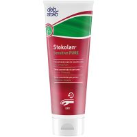 Hudvårdskräm Stokolan Sensitive Pure Deb