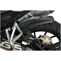 Hugger Bmw R1200Gs/1250Gs 18- C/Black Mate PUIG