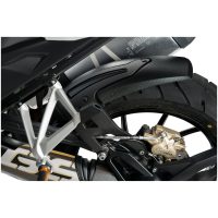 Hugger Bmw R1200Gs/1250Gs 18- C/Simil Carbo PUIG