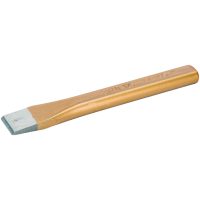 HUGGMEJSEL 175 MM (5 pack) BAHCO