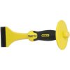 Huggmejsel 4-18-331 STANLEY HUGGMEJSEL 75X275 MM 4-18-331 – miniatyr 2