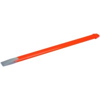 HUGGMEJSEL 400X26X13 MM (5 pack) BAHCO