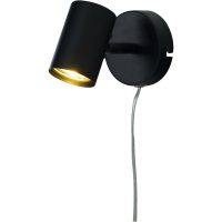 HUGIN vägglampa