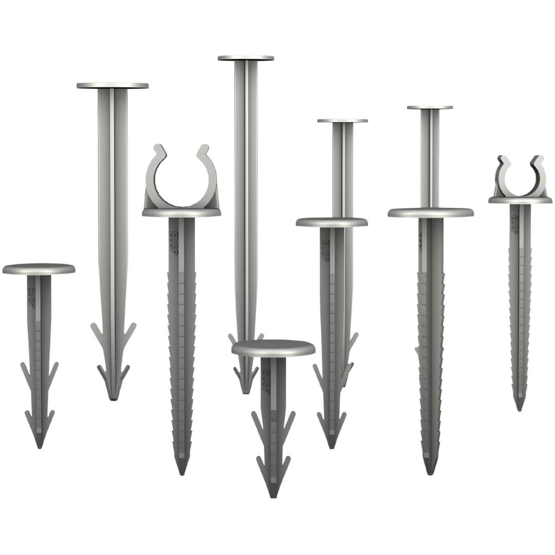 Hulling EUROSPAC HULLING EUROSPACERS 90MM