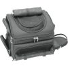 Hundväska Pet Voyager Svart Saddlemen PC3200C – miniatyr 13