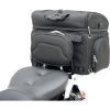 Hundväska Pet Voyager Svart Saddlemen PC3200C – miniatyr 2