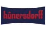HUNERSDORF logotyp