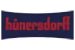 HUNERSDORF logotyp