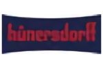 HUNERSDORF Logo