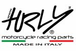 Hurly logotyp