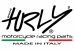 Hurly logotyp