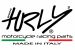 Hurly Logo