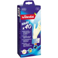 Hushållshandske Multi 40 VILEDA