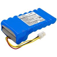 Husqvarna Robotgräsklippare Batteri Li-ion, Cameron Sinos CS-HAT320VX 5.2Ah
