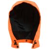 Huva 21651977 Hivisorange BLÅKLÄDER HUVA 21651977 ORANGE S – miniatyr 2