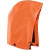 Huva 21651977 Hivisorange BLÅKLÄDER HUVA 21651977 ORANGE S – miniatyr 1