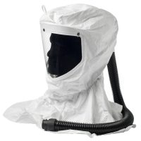 Huva SR 561 TYVEK Sundström