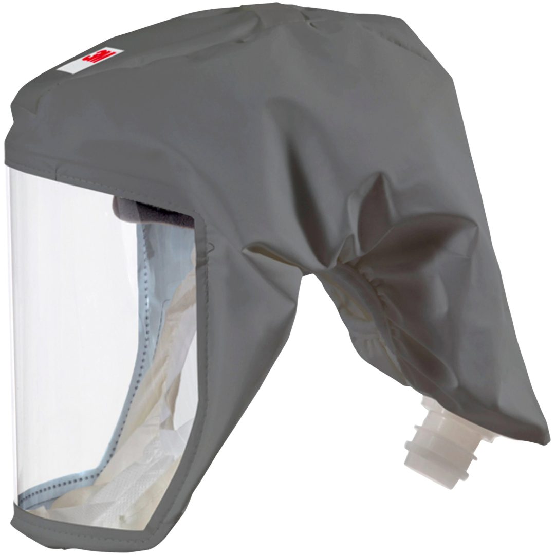 Huva Versaflow S-333lg 3M