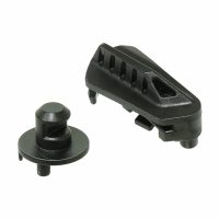 Huvlås taka oikea Ski Doo 850 Sno-X