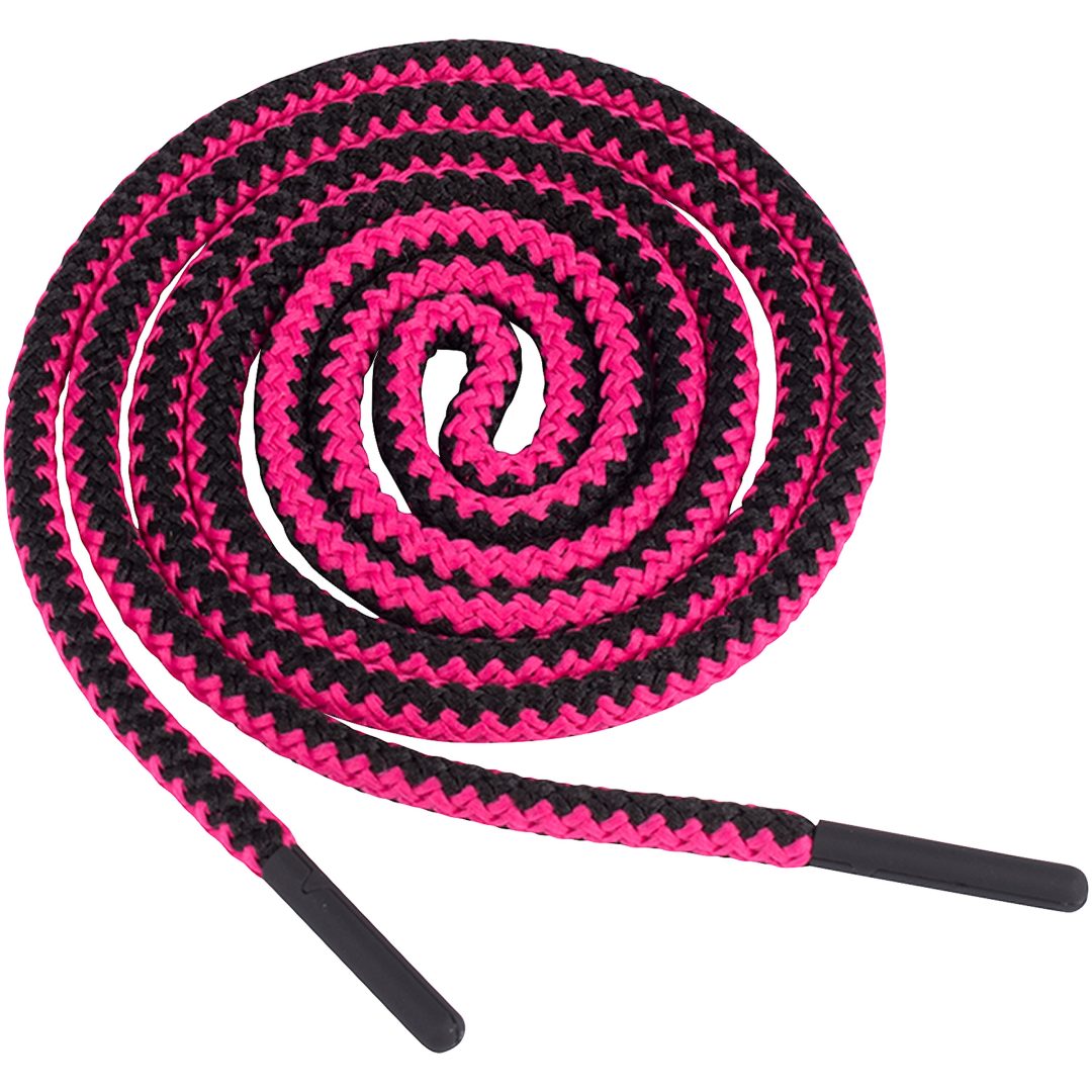 Huvsnören och dragkedjeband String Round 2 Cerise South West One Size