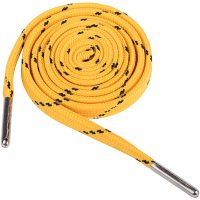 Huvsnören och zip pullers String Flat 2 col Gul/Marinblå South West