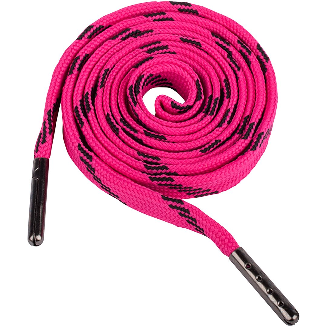 Huvsnören och zip pullers String Flat Cerise South West One Size