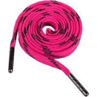 Huvsnören och zip pullers String Flat Cerise South West