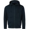 Huvtröja 185 Sweat Marinblå Top Swede – miniatyr 1