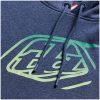 Huvtröja Badge Marinblå TROY LEE DESIGNS s – miniatyr 3