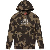 Huvtröja Badge Oliv Camo TROY LEE DESIGNS