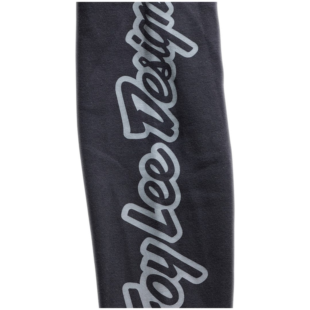 Huvtröja Branded Carbon TROY LEE DESIGNS s – bild 5